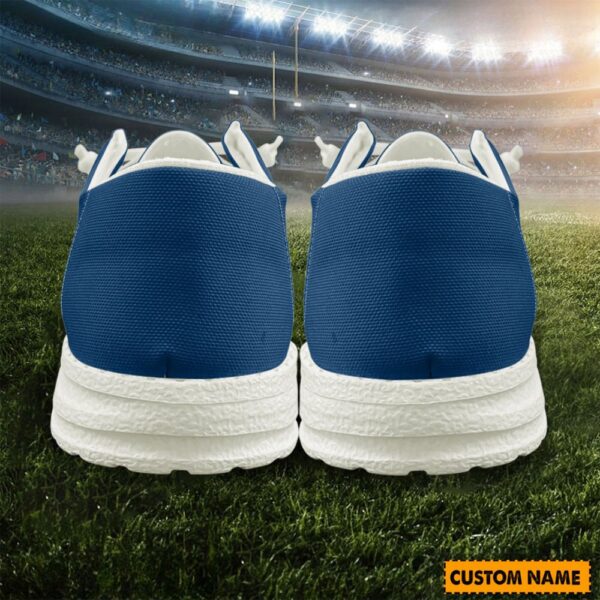 Tubopro Sydney Roosters Personalized Hey Dude Shoes For Men And Women - Image 2