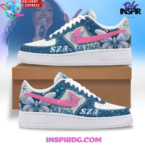 Tubopro SZA Air Low-Top Sneakers Shoes For Men And Women