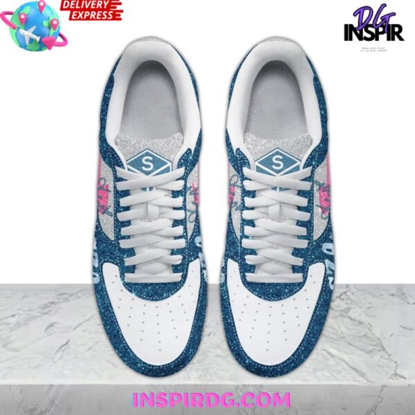 Tubopro SZA Air Low-Top Sneakers Shoes For Men And Women - Image 3