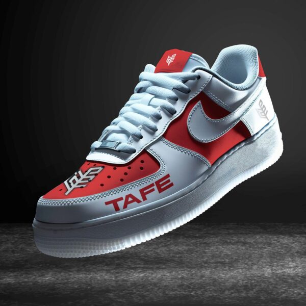 Tubopro Tafe Air Low-Top Sneakers Shoes For Men And Women