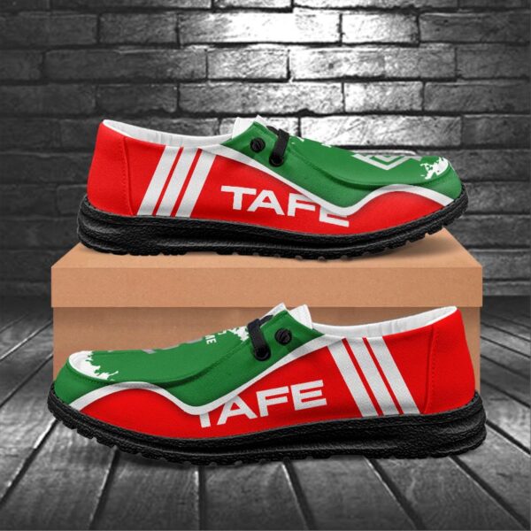 Tubopro Tafes Hey Dude Shoes For Men And Women - Image 6