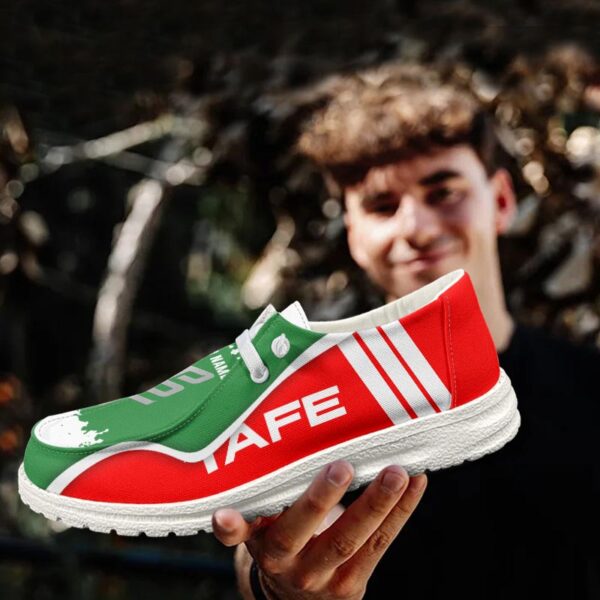 Tubopro Tafes Hey Dude Shoes For Men And Women - Image 3