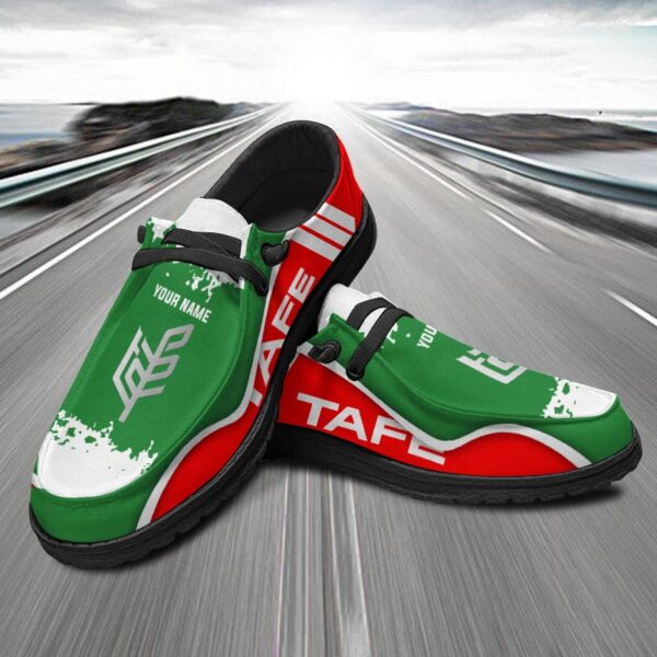 Tubopro Tafes Hey Dude Shoes For Men And Women - Image 2
