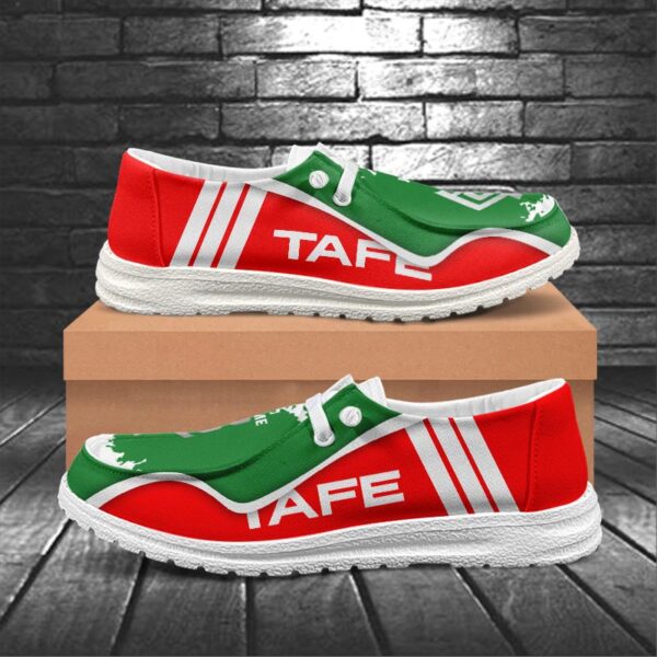 Tubopro Tafes Hey Dude Shoes For Men And Women - Image 5
