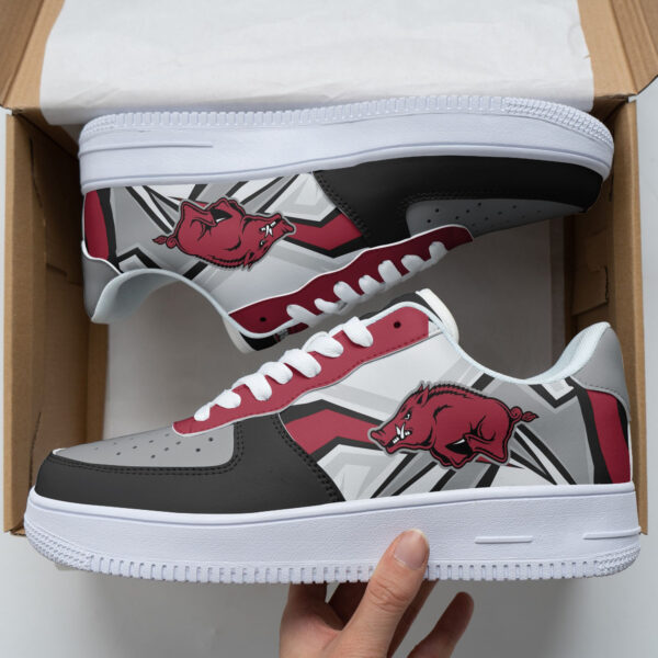 Tubopro Tampa Bay Buccaneers NFL Air Low-Top Sneakers Shoes For Men And Women