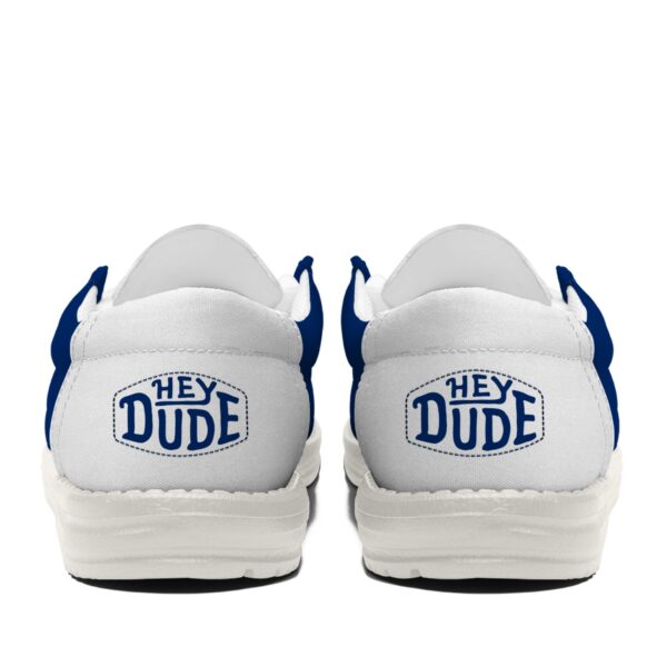 Tubopro Tampa Bay Lightning Personalized Hey Dude Shoes For Men And Women - Image 7