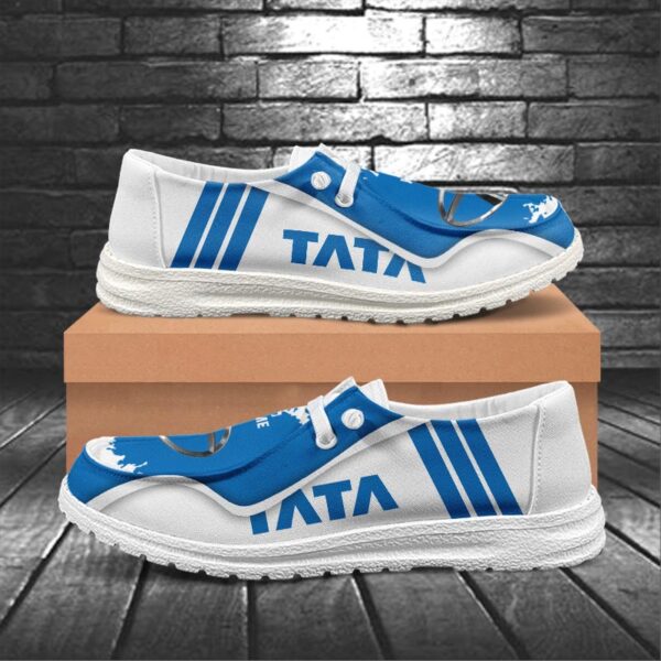 Tubopro Tatas Hey Dude Shoes For Men And Women - Image 5