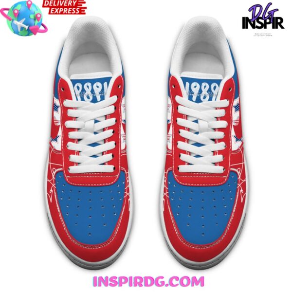 Tubopro Taylor Swift Air Low-Top Sneakers Shoes For Men And Women - Image 3