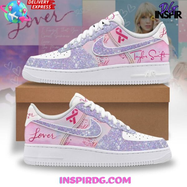 Tubopro Taylor Swift Air Low-Top Sneakers Shoes For Men And Women