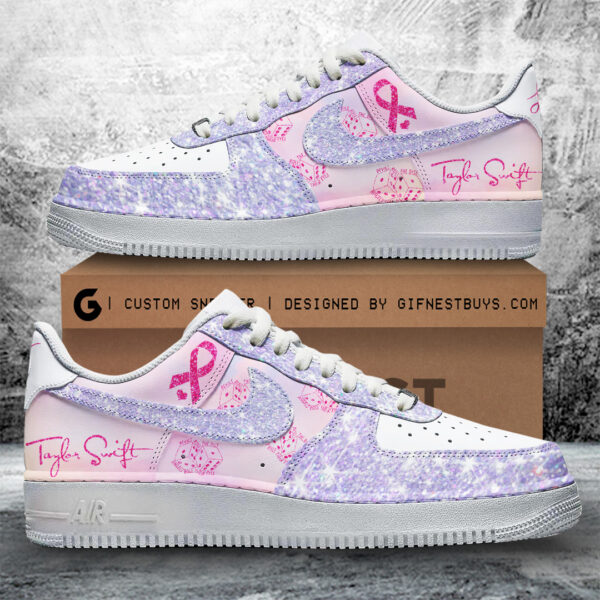 Tubopro Taylor Swift Air Low-Top Sneakers Shoes For Men And Women