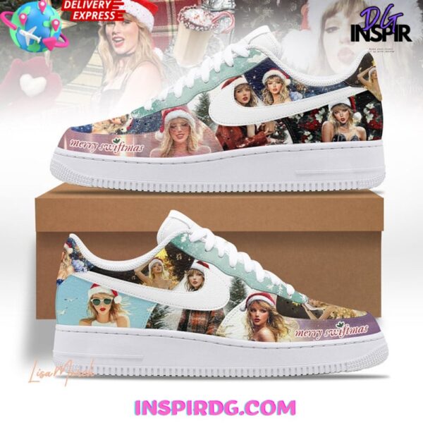 Tubopro Taylor Swift Air Low-Top Sneakers Shoes For Men And Women