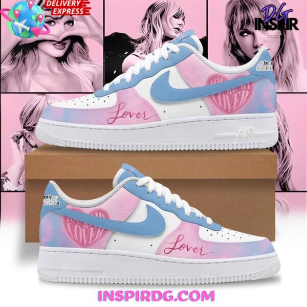 Tubopro Taylor Swift Air Low-Top Sneakers Shoes For Men And Women