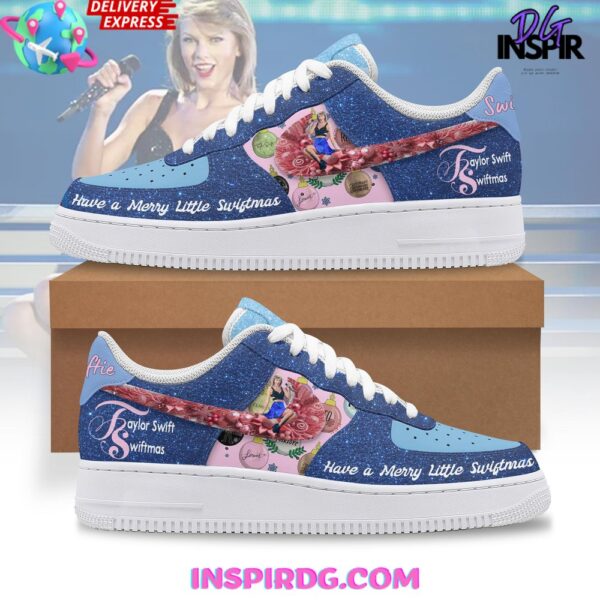 Tubopro Taylor Swift Air Low-Top Sneakers Shoes For Men And Women