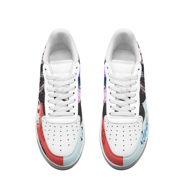 Tubopro Taylor Swift Air Low-Top Sneakers Shoes For Men And Women - Image 2