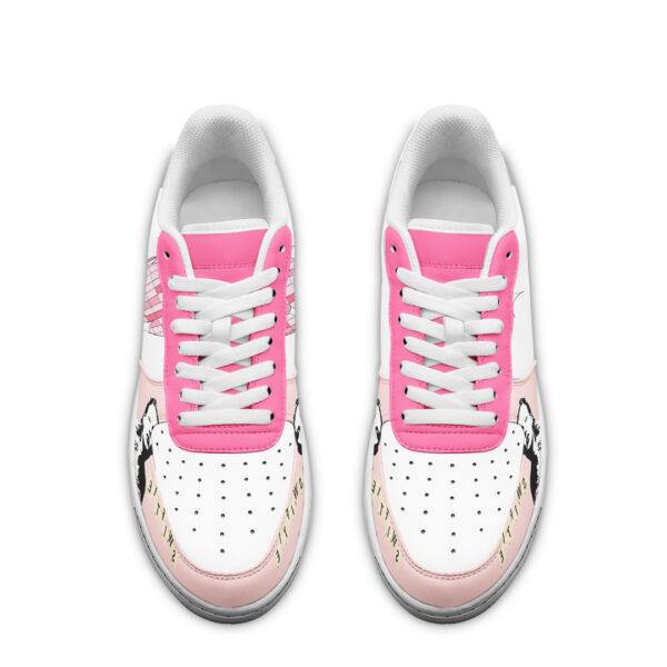 Tubopro Taylor Swift Air Low-Top Sneakers Shoes For Men And Women - Image 2