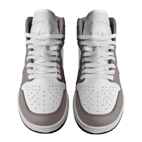 Tubopro Taylor Swift AJ1 High Sneakers Shoes For Men And Women - Image 2