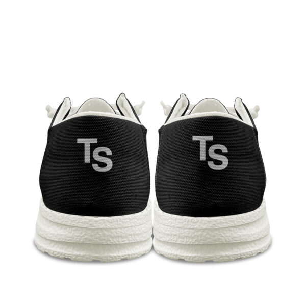 Tubopro Taylor Swift Personalized Hey Dude Shoes For Men And Women - Image 5