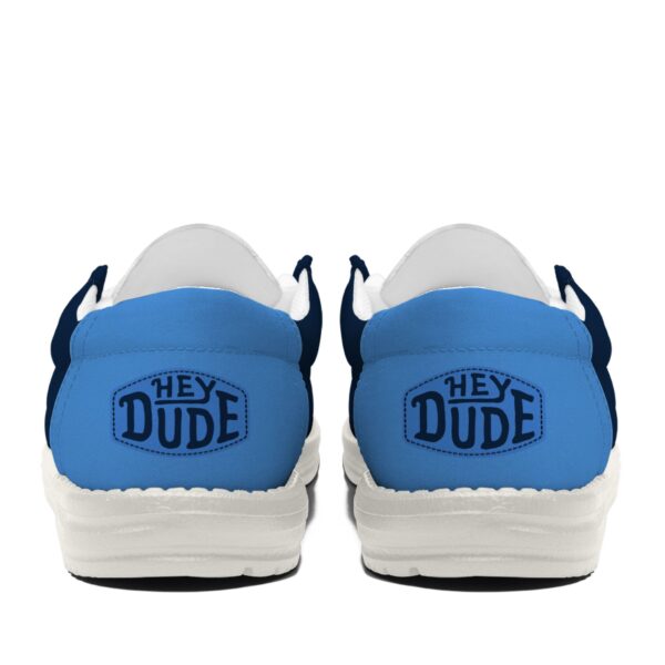 Tubopro Tennessee Titans Personalized Hey Dude Shoes For Men And Women - Image 4