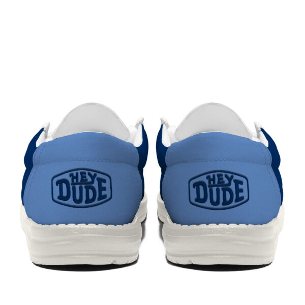 Tubopro Tennessee Titans Personalized Hey Dude Shoes For Men And Women - Image 5