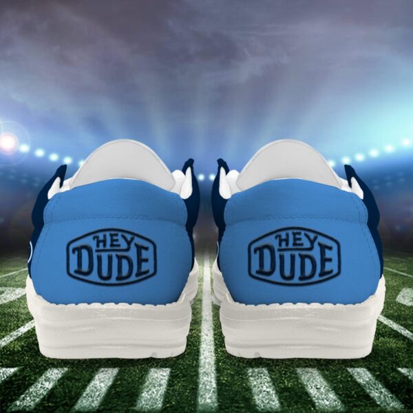 Tubopro Tennessee Titans Personalized Hey Dude Shoes For Men And Women - Image 6