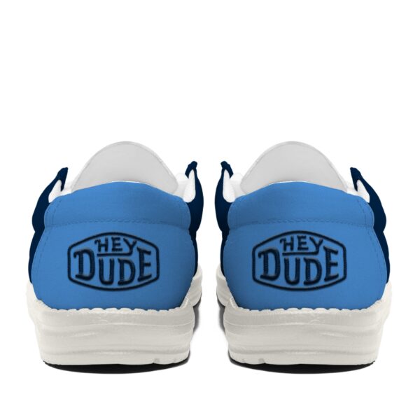Tubopro Tennessee Titans Personalized Hey Dude Shoes For Men And Women - Image 5