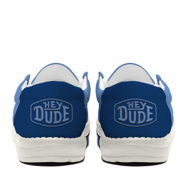Tubopro Tennessee Titans Personalized Hey Dude Shoes For Men And Women - Image 4