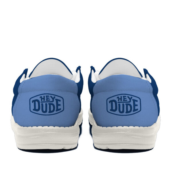 Tubopro Tennessee Titans Personalized Hey Dude Shoes For Men And Women - Image 4