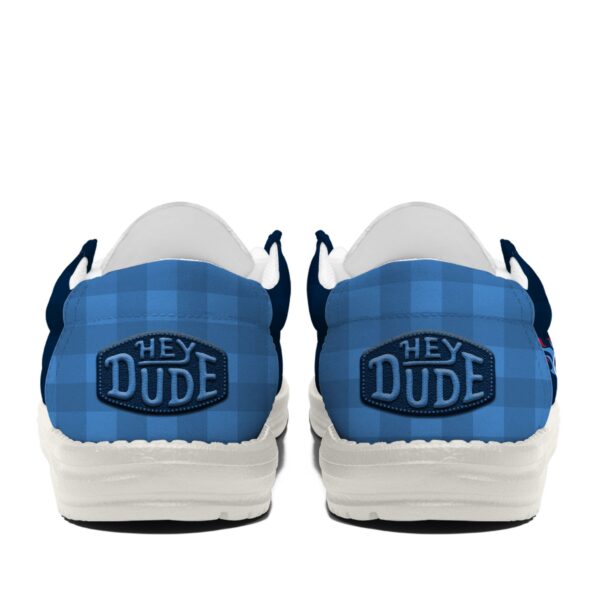 Tubopro Tennessee Titans Personalized Hey Dude Shoes For Men And Women - Image 6