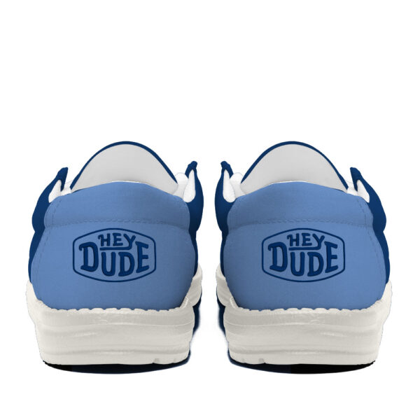 Tubopro Tennessee Titans Personalized Hey Dude Shoes For Men And Women - Image 4