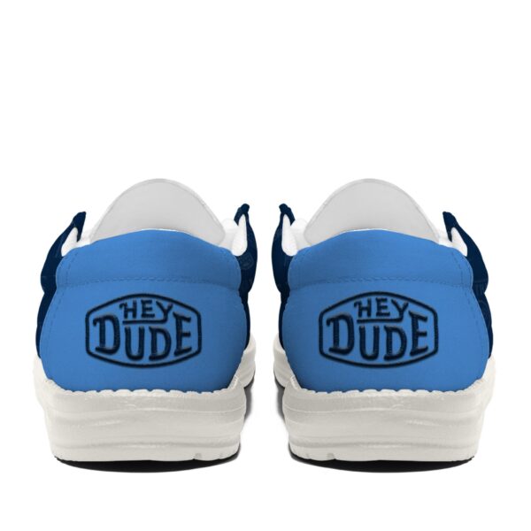 Tubopro Tennessee Titans Personalized Hey Dude Shoes For Men And Women - Image 5