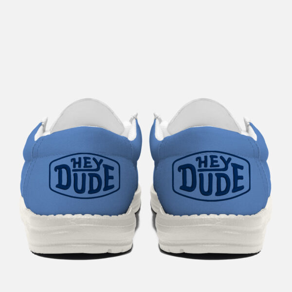 Tubopro Tennessee Titans Personalized Hey Dude Shoes For Men And Women - Image 5