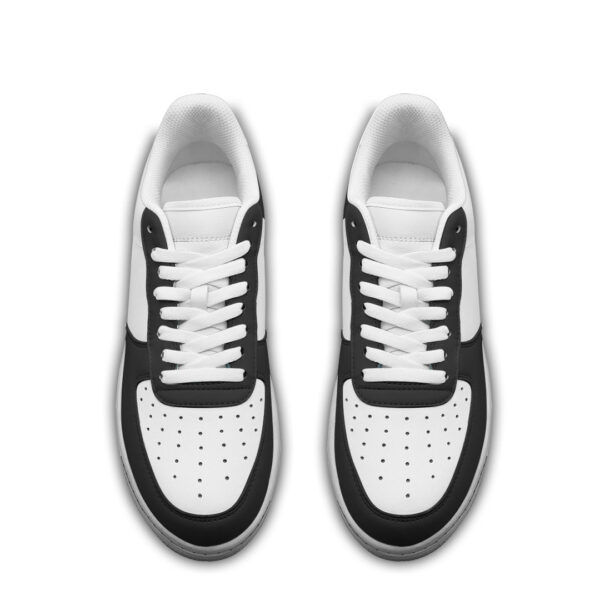Tubopro Tennessee Volunteers Air Low-Top Sneakers Shoes For Men And Women - Image 3