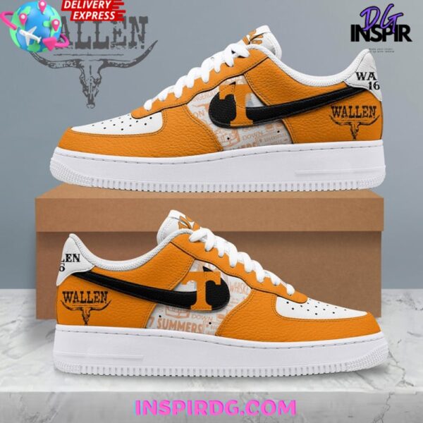 Tubopro Tennessee Volunteers Air Low-Top Sneakers Shoes For Men And Women