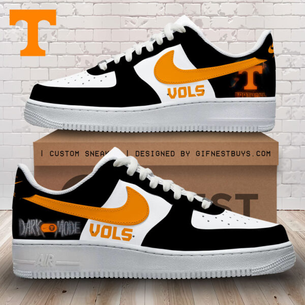 Tubopro Tennessee Volunteers Air Low-Top Sneakers Shoes For Men And Women