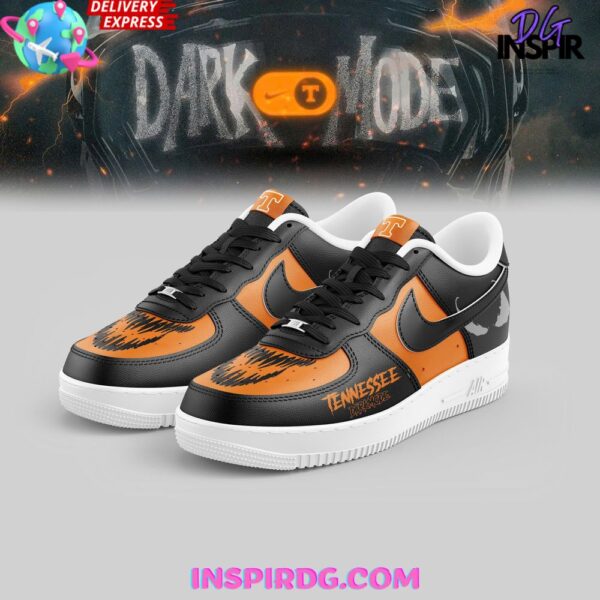Tubopro Tennessee Volunteers Air Low-Top Sneakers Shoes For Men And Women
