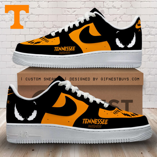 Tubopro Tennessee Volunteers Air Low-Top Sneakers Shoes For Men And Women