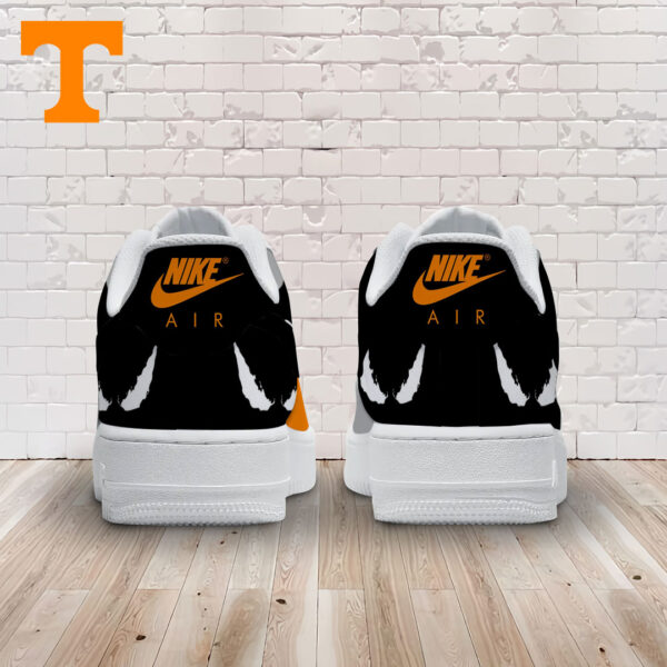 Tubopro Tennessee Volunteers Air Low-Top Sneakers Shoes For Men And Women - Image 2