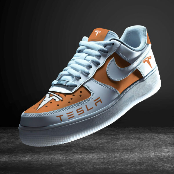 Tubopro Tesla Air Low-Top Sneakers Shoes For Men And Women