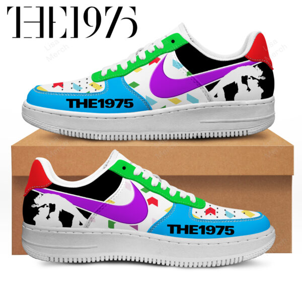 Tubopro The 1975 Air Low-Top Sneakers Shoes For Men And Women