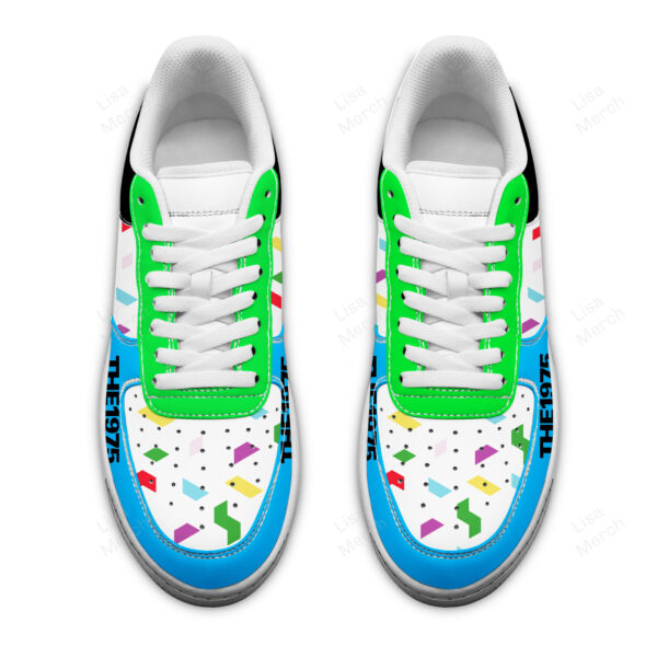 Tubopro The 1975 Air Low-Top Sneakers Shoes For Men And Women - Image 2