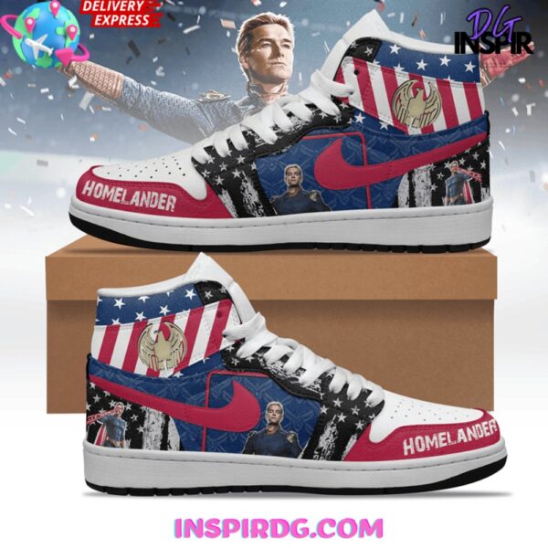 Tubopro The Boys AJ1 High Sneakers Shoes For Men And Women