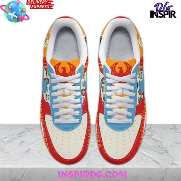 Tubopro The Boys Homelander Air Low-Top Sneakers Shoes For Men And Women - Image 4