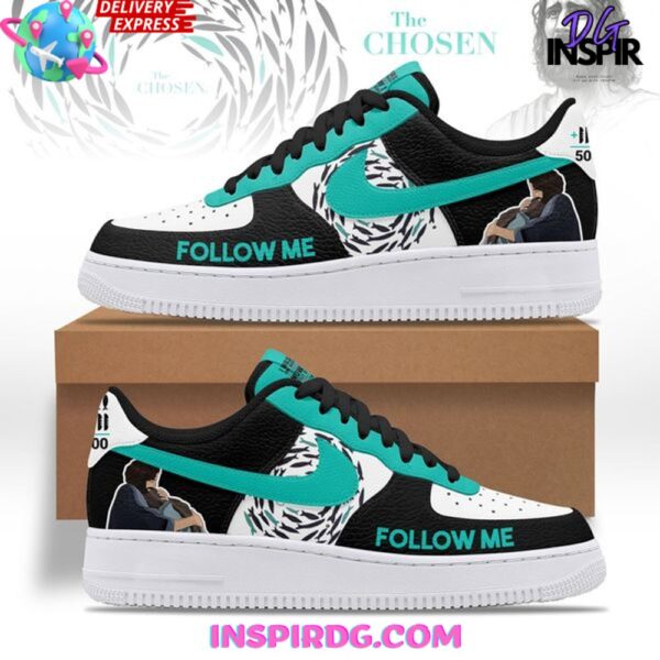 Tubopro The Chosen Air Low-Top Sneakers Shoes For Men And Women
