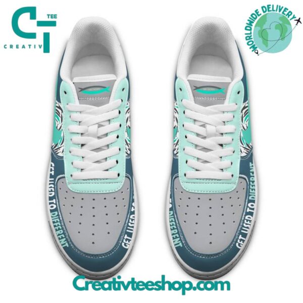 Tubopro The Chosen Air Low-Top Sneakers Shoes For Men And Women - Image 3