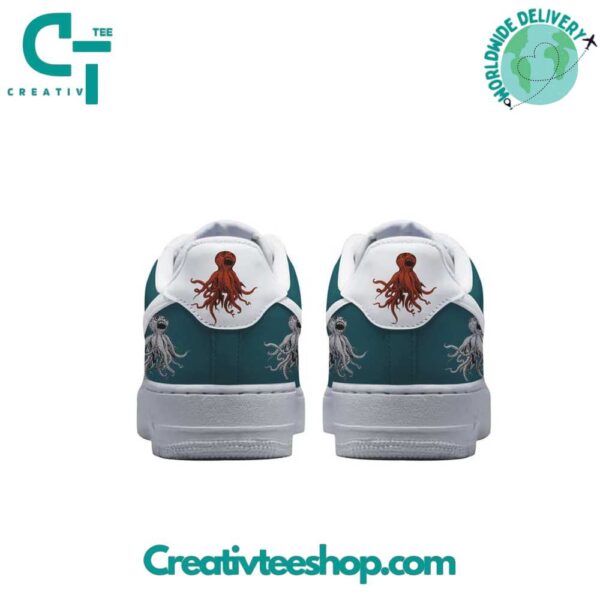 Tubopro The Dirty Heads Air Low-Top Sneakers Shoes For Men And Women - Image 3