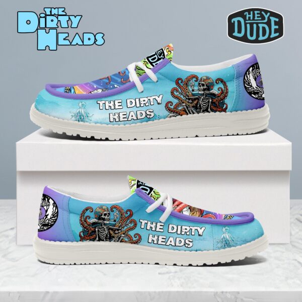 Tubopro The Dirty Heads  Custom Name Hey Dude