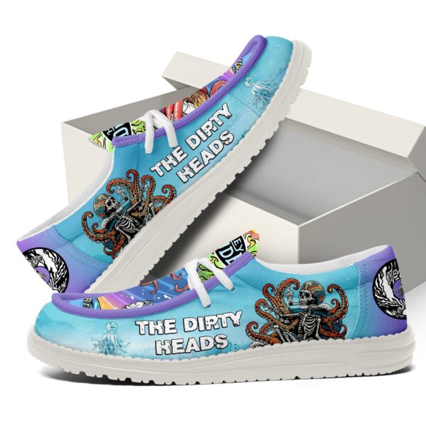 Tubopro The Dirty Heads  Custom Name Hey Dude - Image 2
