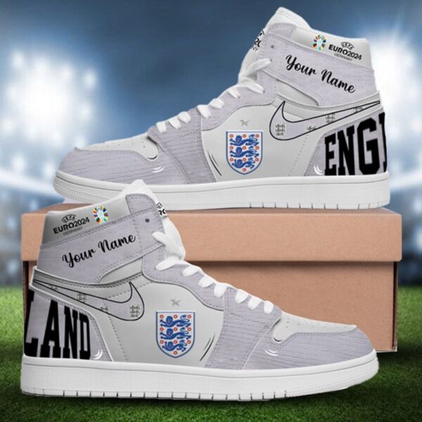 Tubopro The Football Association AJ1 High Sneakers Shoes For Men And Women