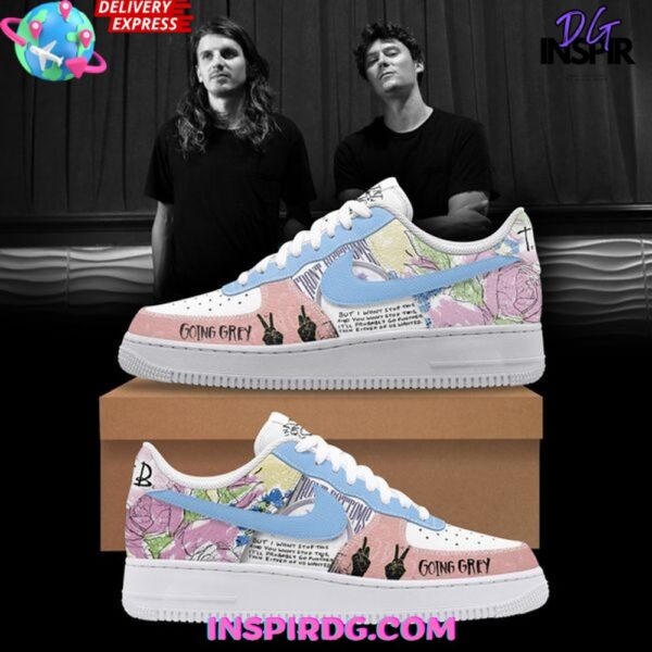 Tubopro The Front Bottoms Air Low-Top Sneakers Shoes For Men And Women