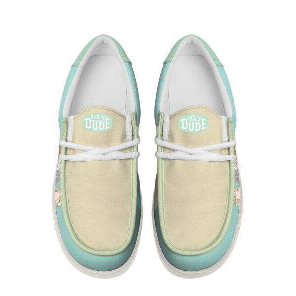 Tubopro The Golden Girls Personalized Hey Dude Shoes For Men And Women - Image 2